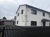 Foto - 5 Zimmer Doppelhaushälfte in Finowfurt