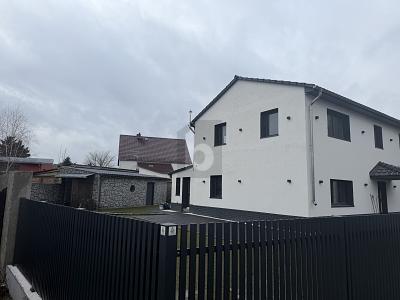 Foto - Doppelhaushälfte mit 190,00 m&sup2; in Finowfurt zum Kaufen