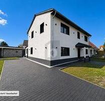IHR NEUES ZUHAUSE IN RUHIGER LAGE - Finowfurt