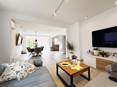 Foto - KERNSANIERT ZUM TOP PREIS - 295.000,00&nbsp;EUR Kaufpreis, ca.&nbsp; 152,00&nbsp;m&sup2;&nbsp;Wohnfl&auml;che