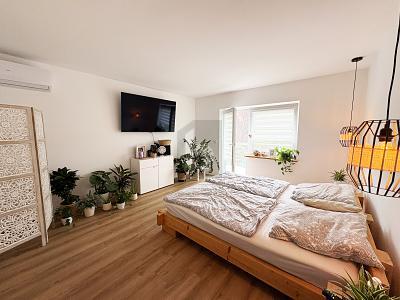 Foto - 4.5 Zimmer Reihenendhaus in Neumünster