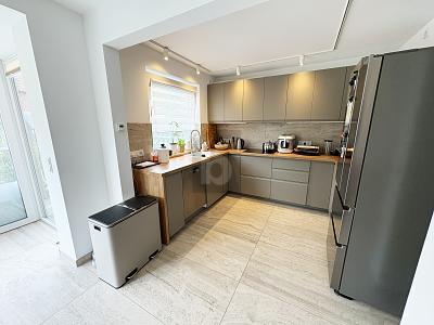 Foto - Reihenendhaus mit 152,00 m&sup2; in Neumünster zum Kaufen