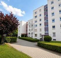 FAMILIENFREUNDLICH MIT BALKON & TG - Möglingen