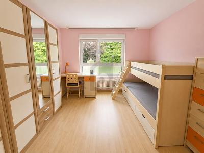 Foto - 3 Zimmer Etagenwohnung in Möglingen