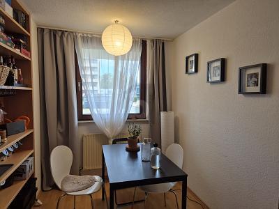Foto - 2.5 Zimmer Etagenwohnung in Konstanz
