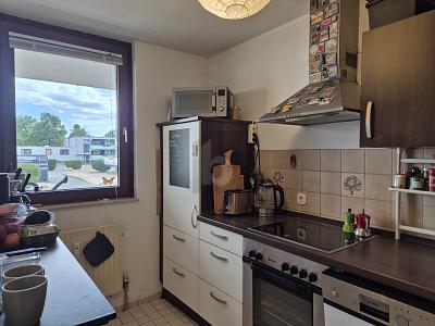 Foto - Etagenwohnung mit 68,00 m&sup2; in Konstanz zum Kaufen