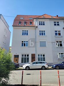 Foto - VOLL VERMIETET + DG-AUSBAUPOTENZIAL