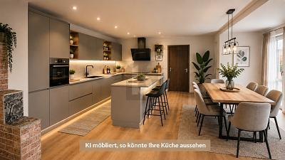 Foto - DIESES RAUMWUNDER ÜBERRASCHT! - 310.000,00&nbsp;EUR Kaufpreis, ca.&nbsp; 240,00&nbsp;m&sup2;&nbsp;Wohnfl&auml;che
