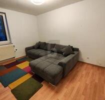 KLEIN, ABER MEIN: 2 ZIMMER VIELE MÖGLICHKEITEN - Neu-Ulm