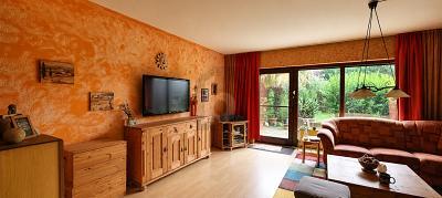 Foto - WOHNEN IN RUHIGER LAGE  GARTEN, KELLER & GARAGE