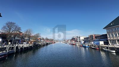 Foto - WARNEMÜNDER JUWEL MIT WASSERBLICK