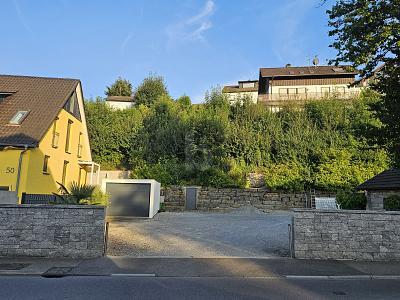 Foto - Grundstück zum Kaufen in Steinheim an der Murr