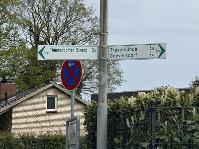 Foto - Etagenwohnung mit 77,00 m&sup2; in Timmendorfer Strand zum Kaufen