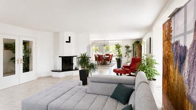 Foto - 7 Zimmer Zweifamilienhaus in Bonndorf im Schwarzwald