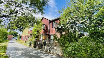 Foto - 10 Zimmer Mehrfamilienhaus, Wohnhaus zum Kaufen in Wacken