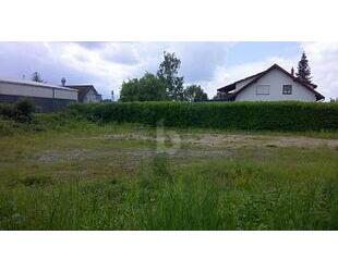 GEWERBEGRUNDSTÜCK IN EXPONIERTER LAGE - Eimeldingen