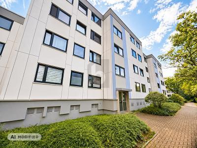 Foto - RENOVIERTES SCHMUCKSTÜCK IN BESTLAGE