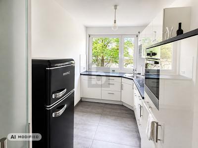 Foto - 2 Zimmer Erdgeschoßwohnung in Isernhagen