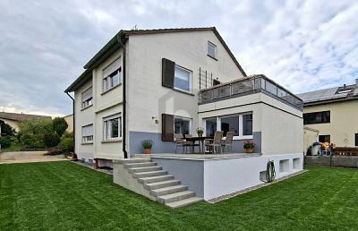Foto - EIN ZUHAUSE MIT MÖGLICHKEITEN - 720.000,00&nbsp;EUR Kaufpreis, ca.&nbsp; 230,00&nbsp;m&sup2;&nbsp;Wohnfl&auml;che