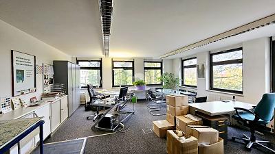 Foto - 4 Zimmer Büro zur Miete in Neuried
