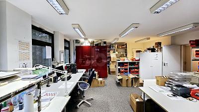 Foto - 4 Zimmer Büro in Neuried