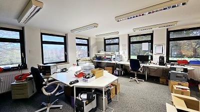 Foto - Büro in Neuried zur Miete