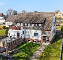 ATTRAKTIVE KAPITALANLAGE MIT 3 WOHNEINHEITEN - Bockenem