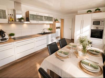 Foto - 5.5 Zimmer Etagenwohnung in Kandern