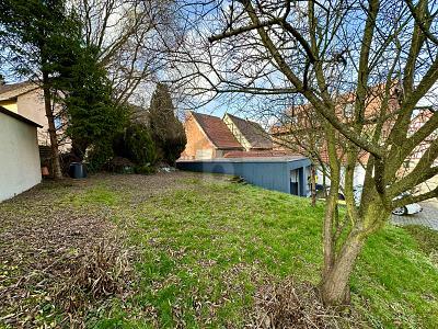 Foto - BAUEN IN STÄDTISCHER TOP-LAGE - 242.000,00 EUR Kaufpreis, ca.  303,00 m²