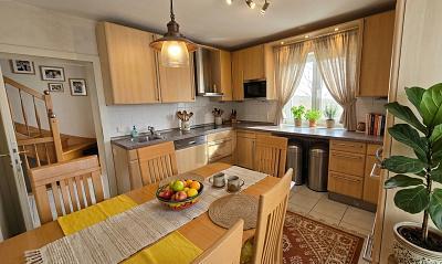 Foto - Reihenendhaus mit 131,00 m&sup2; in Mettenheim zum Kaufen