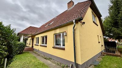 Foto - 9 Zimmer Mehrfamilienhaus, Wohnhaus zum Kaufen in Redefin