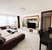 AUFZUG, BALKON & STELLPLATZ INKLUSIVE - Gelsenkirchen