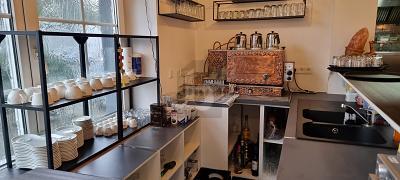 Foto - 1 Zimmer Gaststätte, Restaurant, Lokal in Mülheim an der Ruhr