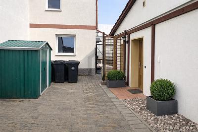 Foto - 4 Zimmer Mehrfamilienhaus, Wohnhaus zum Kaufen in Seelow