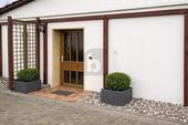 Foto - 4 Zimmer Mehrfamilienhaus, Wohnhaus in Seelow