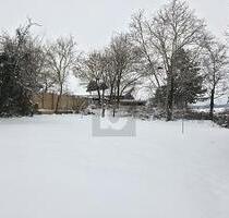 ERSCHLOSSENES GRUNDSTÜCK - JETZT LOSLEGEN - Buchen (Odenwald)
