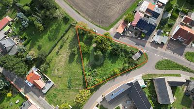 Foto - Grundstück zum Kaufen in Geusa