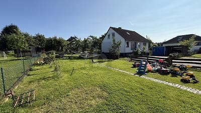 Foto - Grundstück in Kaufungen zum Kaufen