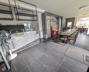 VOLL EINGERICHTET: GASTSTÄTTE, KONFERENZRAUM - Mainz