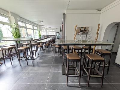 Foto - 5 Zimmer Gaststätte, Restaurant, Lokal zum Kaufen in Mainz