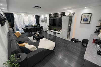 Foto - 3 Zimmer Etagenwohnung in Graben-Neudorf