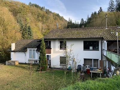 Foto - 13 Zimmer Mehrfamilienhaus, Wohnhaus in Malsburg-Marzell