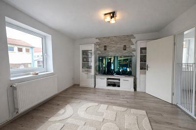 Foto - 5 Zimmer Doppelhaushälfte in Bilshausen