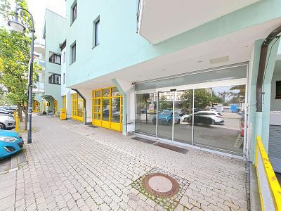 Foto - 3 Zimmer Laden, Geschäft, Verkaufsfläche in Emmering