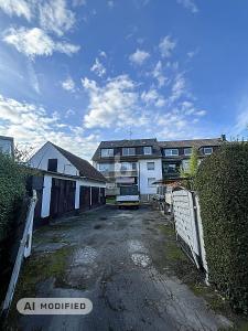 Foto - 30 Zimmer Mehrfamilienhaus, Wohnhaus zum Kaufen in Bochum