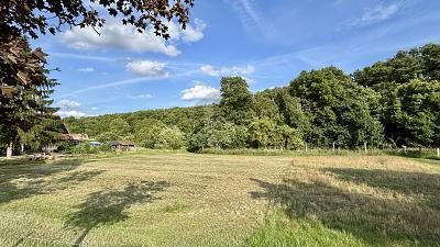 Foto - LETZTES BAUFENSTER IM EXKLUSIVEN UMFELD