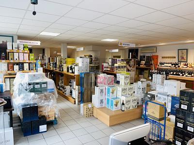 Foto - 2 Zimmer Laden, Geschäft, Verkaufsfläche zum Kaufen in Baden-Baden