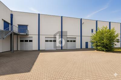 Foto - 1 Zimmer Halle zum Kaufen in Colditz