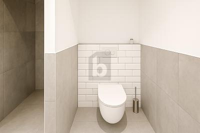 Foto - 1 Zimmer Etagenwohnung in Mannheim