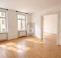 STILVOLL WOHNEN MIT BALKON, BEZUGSFREI - Halle
